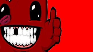 Super Meat Boy Level Editor released on Steam