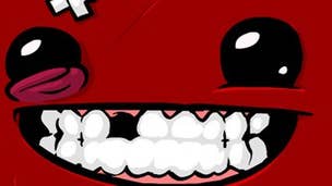 Team Meat hopes to release new Super Meat Boy levels "next week"