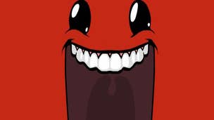 Super Meat Boy Ultra Rare Edition detailed for UK