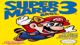 Super Mario Bros. 3 , other Game Boy Advance classics releasing throughout April
