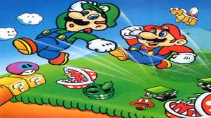 Nintendo US eShop update, March 13 - Super Mario Bros.: The Lost Levels, Yoshi's New Island, Galaga