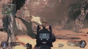 Titanfall MVP gameplay: learn how dominate with the R-97 SMG 