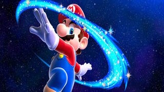 Miyamoto says Mario games don't need big stories