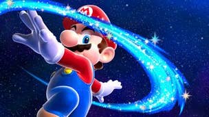 Super Mario Galaxy 2 dated for May 23