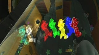 Pictures - Super Mario Galaxy 2 screen captures