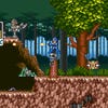 Screenshot de Mega Man X
