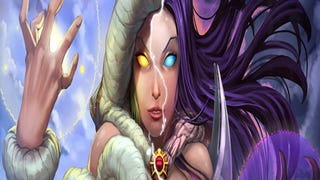 Smite: new trailer reveals Hel, goddess of the underworld