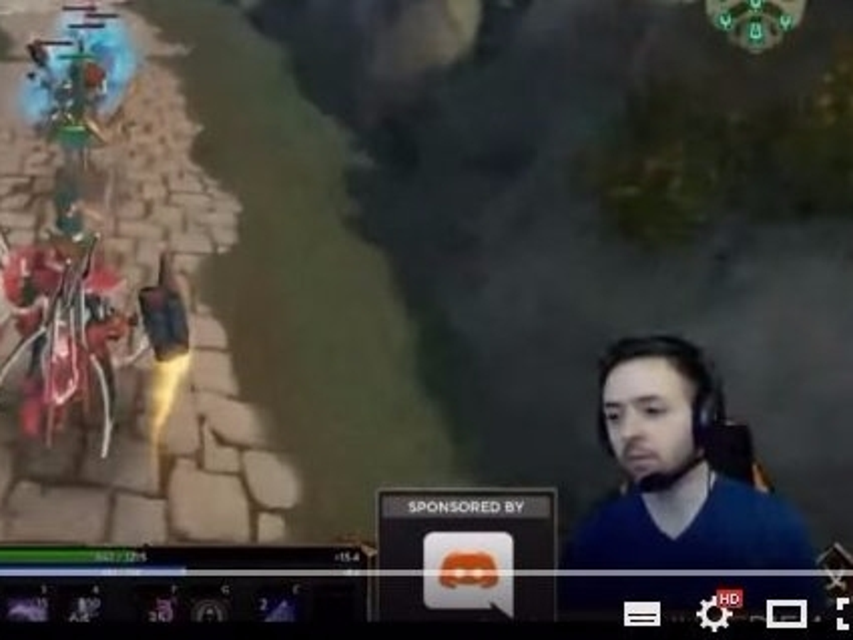 Smite Hi Rez