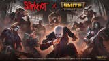 Smite x Slipknot è il particolare crossover che arriverà nel gioco tra pochissimo