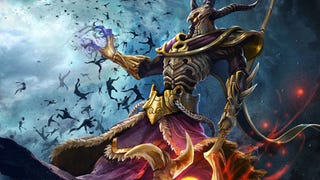 SMITE celebrating first anniversary with a sale on skins, Ultimate God Pack