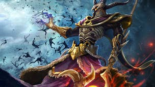 FREE! 10,000 PS4 closed alpha keys for Smite [US only]