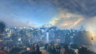 Smite: Season 2 Getting New Conquest Map 