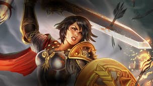 Smite 60fps option coming to PS4 & Xbox One with next patch