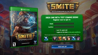 Smite community specialist Thomas Cheung has been fired following his child grooming arrest