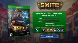 Smite community specialist Thomas Cheung has been fired following his child grooming arrest