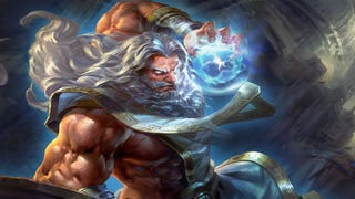 SMITE is out today on Xbox One and its first eSports tournament is coming in October