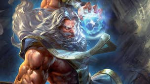 Smite rolls out cross-platform matchmaking and progression on all platforms except PS4
