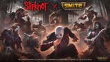 A Slipknot and Smite crossover is launching next week