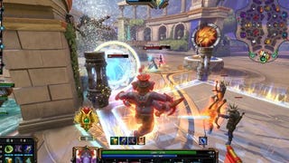 Has Smite been improved by its updates?
