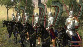 WIN: Mount & Blade: With Fire & Sword