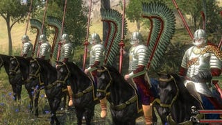 WIN: Mount & Blade: With Fire & Sword