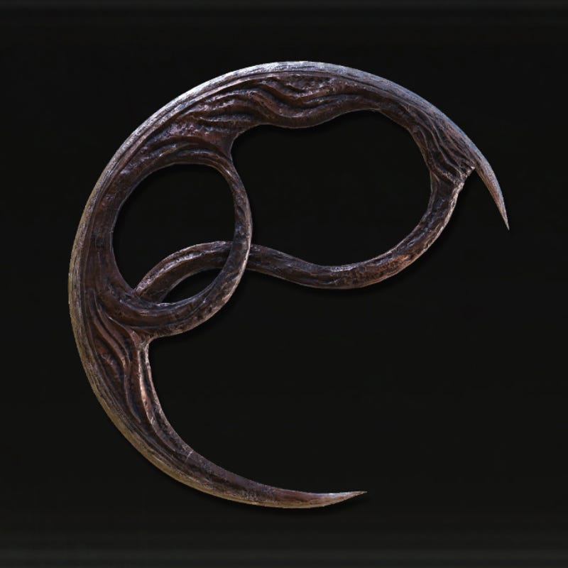All new weapon types in Elden Ring Shadow Of The Erdtree Rock Paper