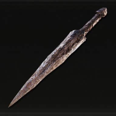 All 103 weapons in Elden Ring: Shadow Of The Erdtree | Rock Paper