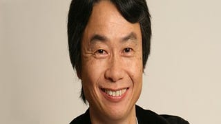Miyamoto has never called video games "art"