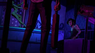 The Wolf Among Us: Smoke and Mirrors PC Review