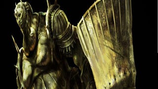 Dark Souls: Ornstein & Smough RIP