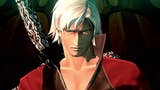 Dante de Devil May Cry estará em Shin Megami Tensei 3 HD