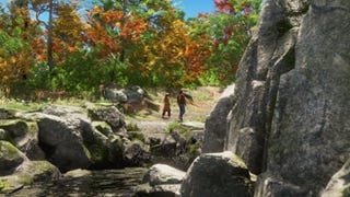 Shenmue 3 Smashes Records, Finishes On Over $6 Million