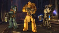 Wot I Think: Space Marine Multiplayer