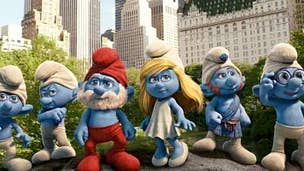 Ubisoft to develop Smurfs game based on the feature film