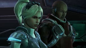 StarCraft 2 - final Nova Mission out this month, Alexi Stukov's coming to Co-Op, War Chest, other features in the works