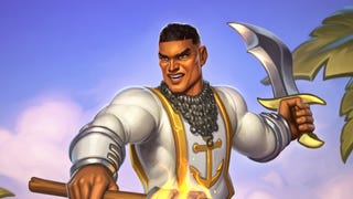 Secret Paladin deck list guide - Forged in the Barrens - Hearthstone (April 2021)