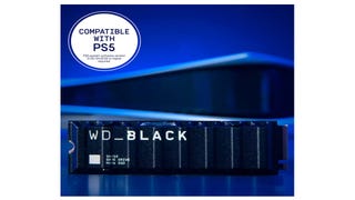 Save over £100 on the WD Black SN850 1TB SSD at Amazon
