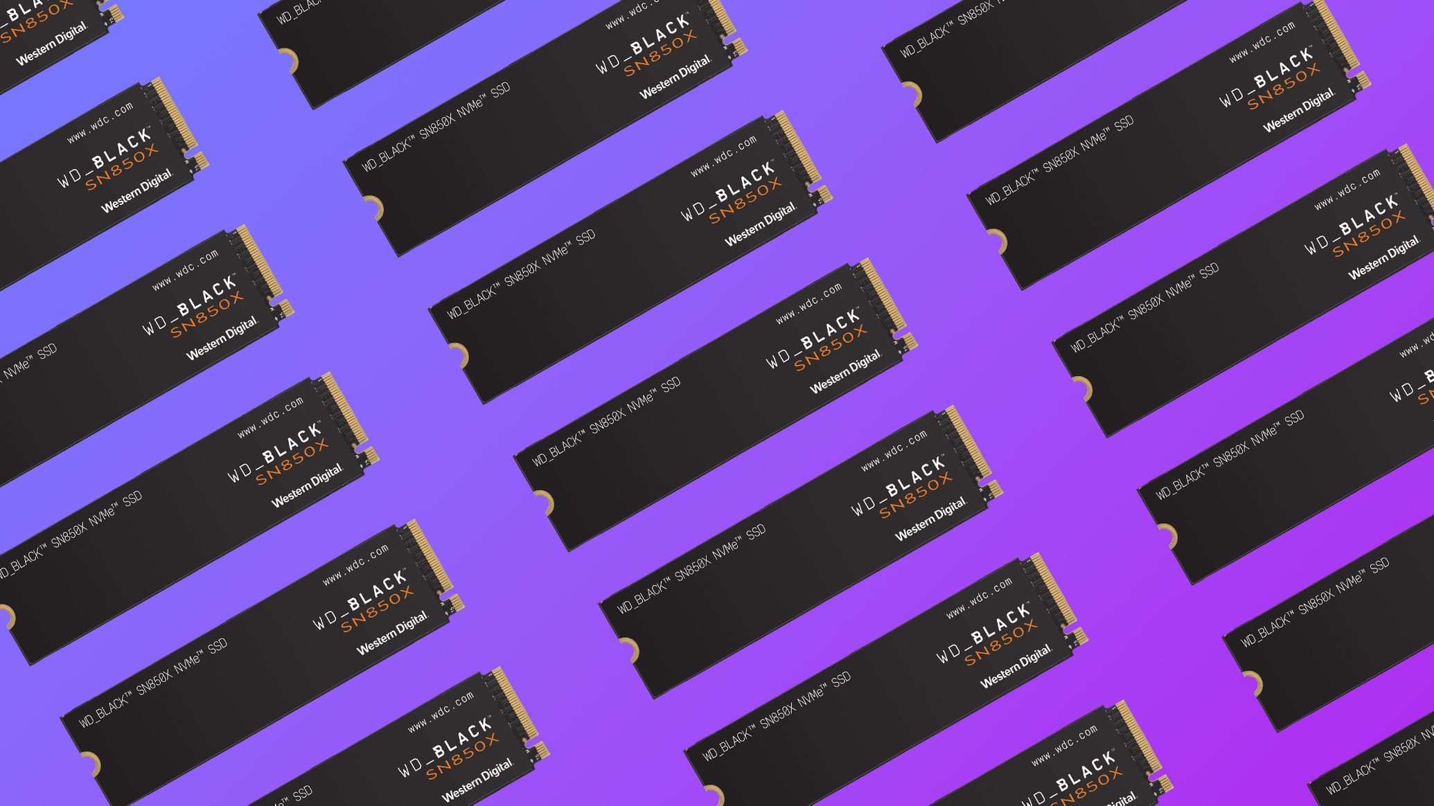 Ssd Paper Get the 1TB WD SN850x NVMe SSD for £48, a new historic low | Rock Paper ...