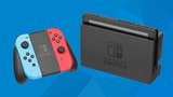 Snag a neon Nintendo Switch for £237.99