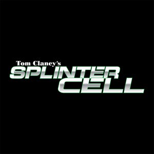Tom Clancy's Splinter Cell boxart