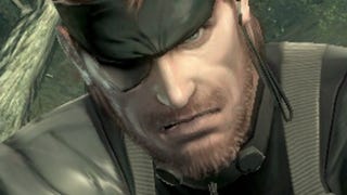 MGS, PES, Contra and Frogger 3DS all confirmed for Europe