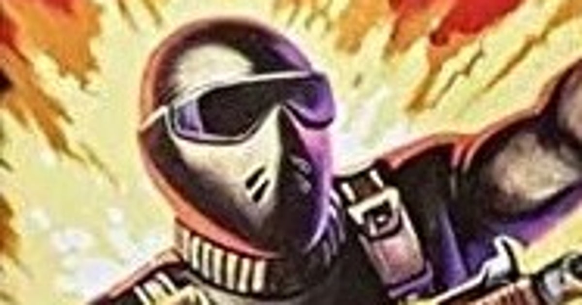 G.I. Joe Snake Eyes game not cancelled following reported Atomic Arcade studio closure, but its ultimate fate remains unclear G.I. Joe Snake Eyes game not cancelled following reported Atomic Arcade studio closure, but its ultimate fate remains unclear