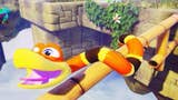 Snake Pass release date set for March on all platforms, including Switch