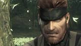 MGS 3D: Snake Eater um remake feito de raiz