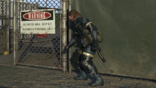 Metal Gear Solid 5: Ground Zeroes runs at 1080p on PS4, 720p on Xbox One, comparison inside