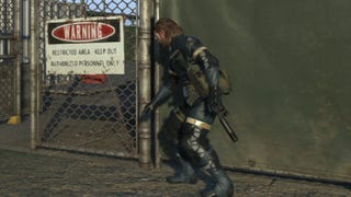 Metal Gear Solid 5: Ground Zeroes runs at 1080p on PS4, 720p on Xbox One, comparison inside