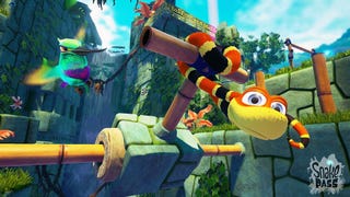 Nintendo Switch is getting Jackbox Party Pack 3, and Snake Pass