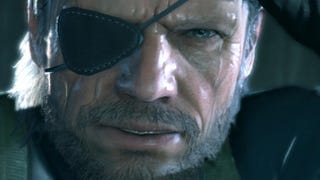 Metal Gear Solid: Ground Zeroes day/night cycle will change game world