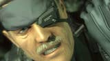 Kojima deluso da Metal Gear Solid 4