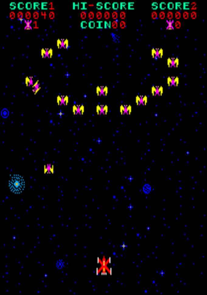 Phoenix review | Eurogamer.net